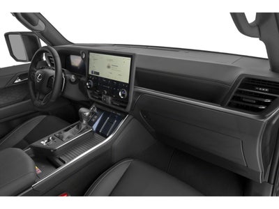 2026 Lexus GX Luxury 4WD