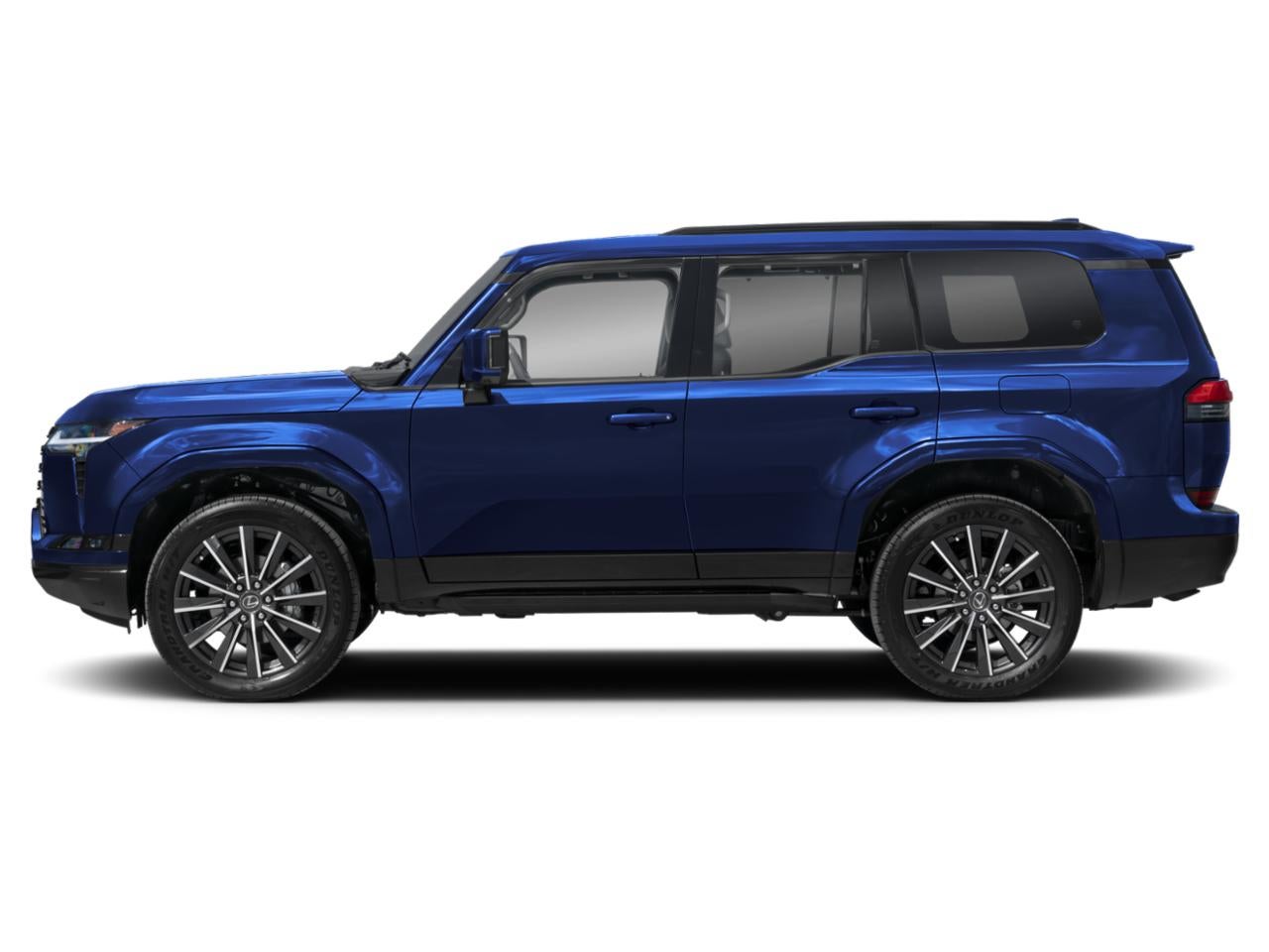 2026 Lexus GX Luxury 4WD