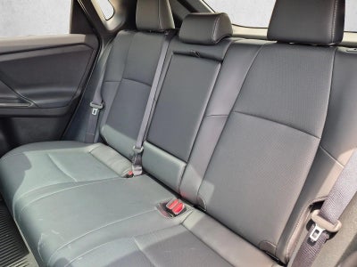 2026 Toyota bZ Limited FWD (Natl)