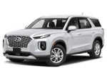 2020 Hyundai PALISADE SE AWD