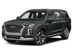 2022 Hyundai PALISADE Calligraphy AWD