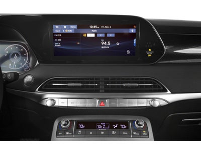 2022 Hyundai PALISADE Calligraphy AWD