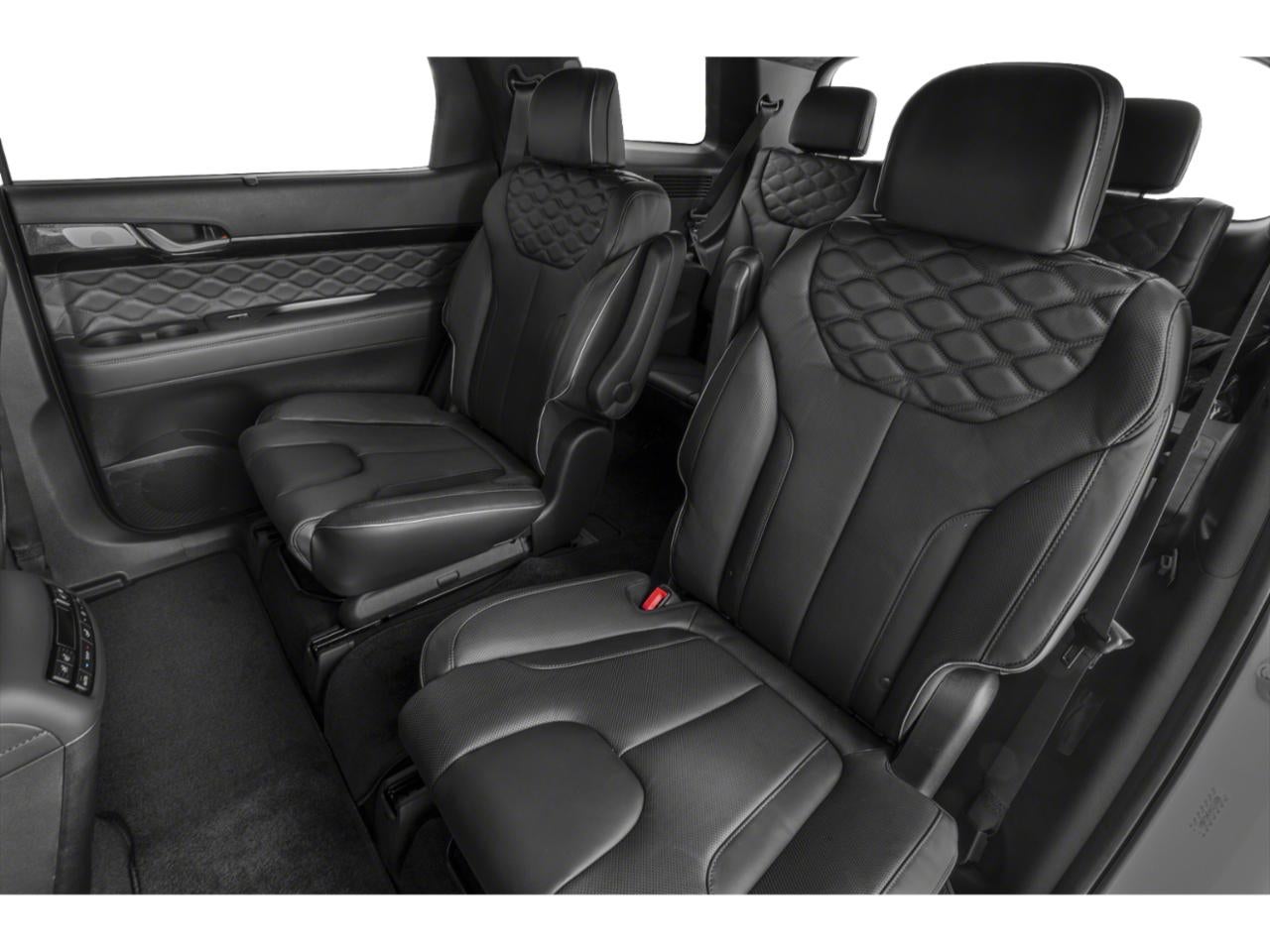 2022 Hyundai PALISADE Calligraphy AWD