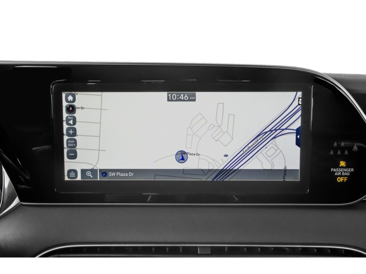 2022 Hyundai PALISADE Calligraphy AWD