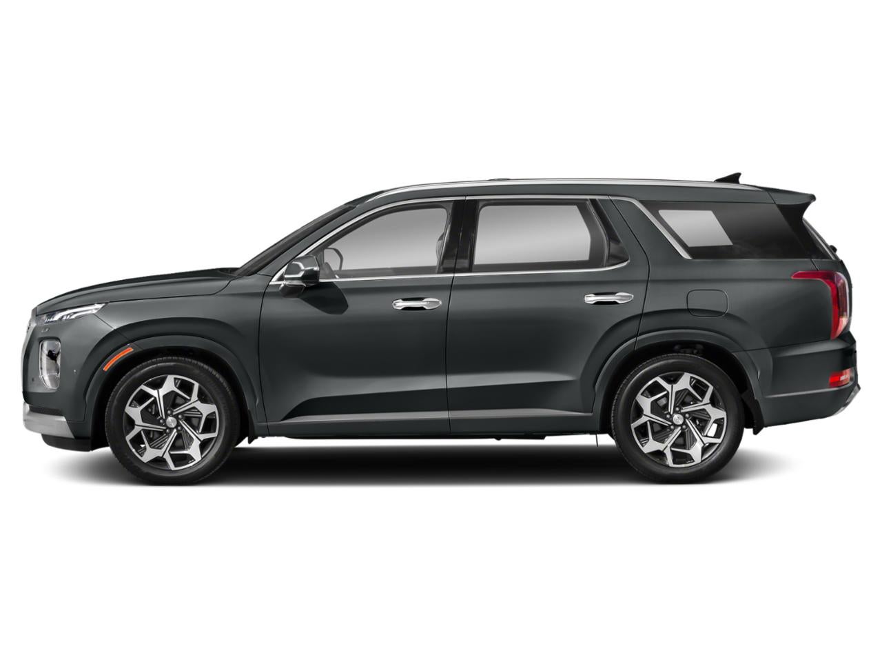 2022 Hyundai PALISADE Calligraphy AWD