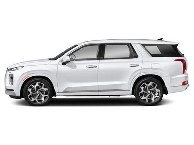 2022 Hyundai PALISADE Calligraphy AWD