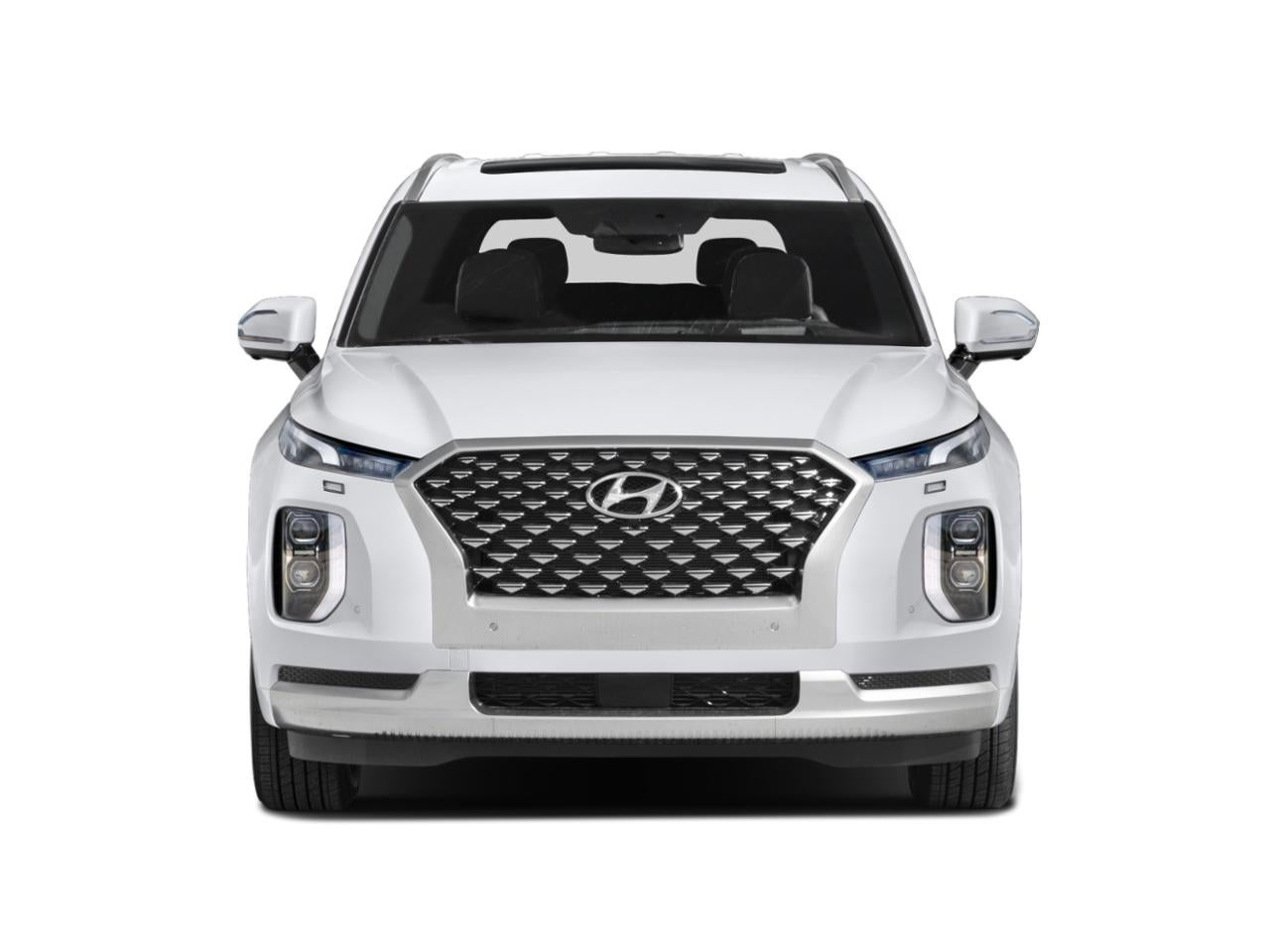 2022 Hyundai PALISADE Calligraphy AWD