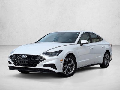 2022 Hyundai SONATA SEL 2.5L