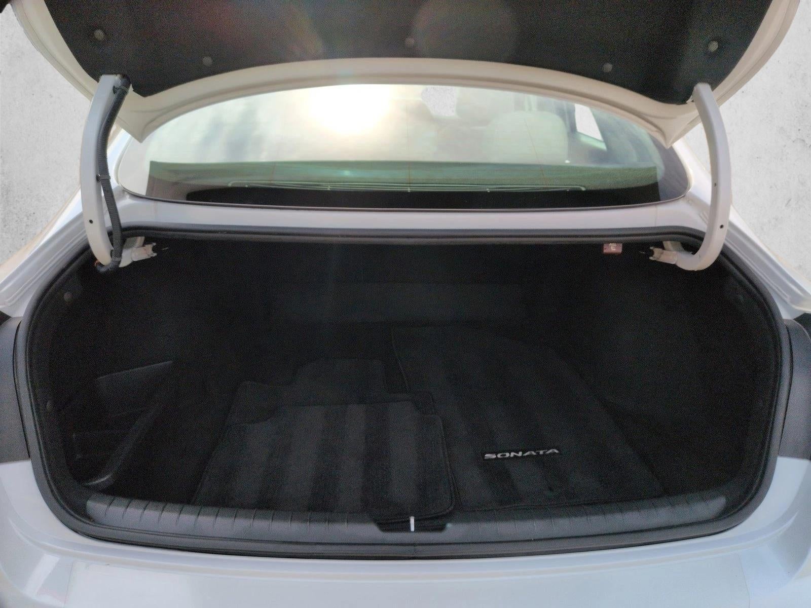 2022 Hyundai SONATA SEL 2.5L