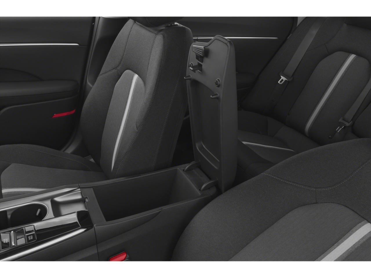 2022 Hyundai SONATA SEL 2.5L