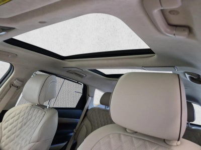 2024 Genesis GV80 3.5T AWD