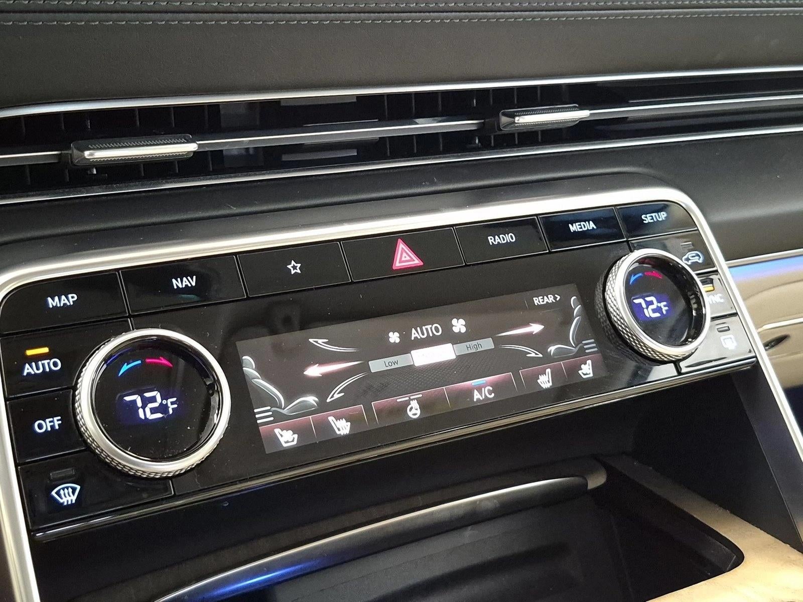 2024 Genesis GV80 3.5T AWD