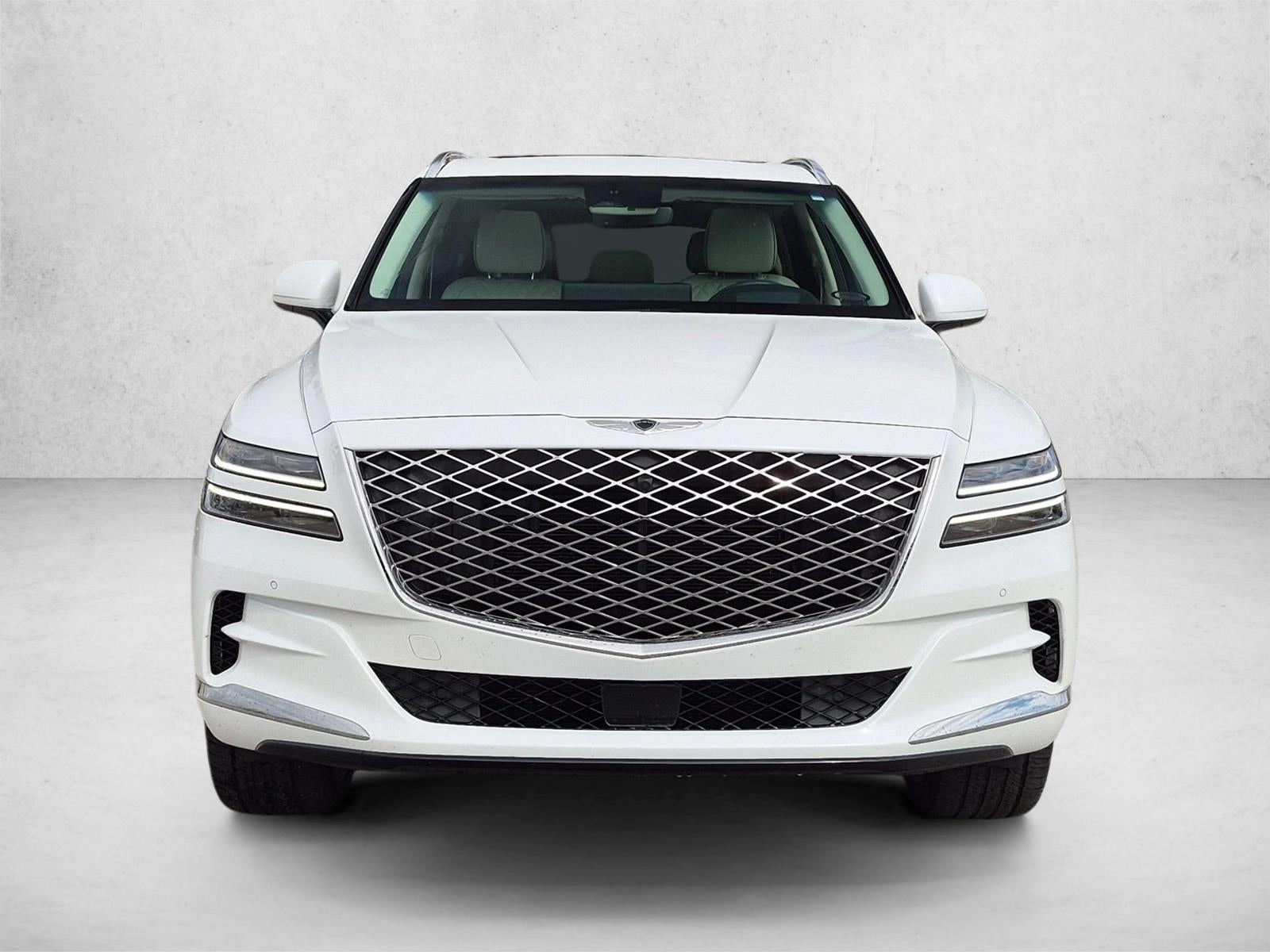 2024 Genesis GV80 3.5T AWD