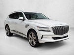 2024 Genesis GV80 3.5T AWD
