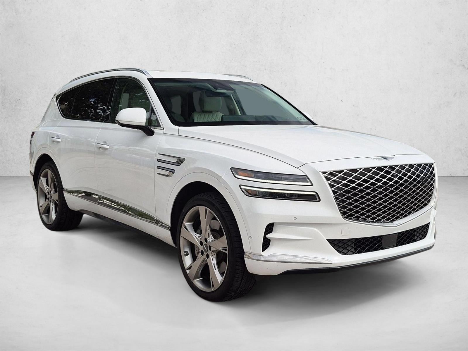 2024 Genesis GV80 3.5T AWD
