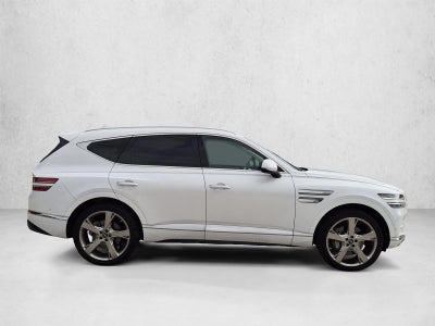 2024 Genesis GV80 3.5T AWD