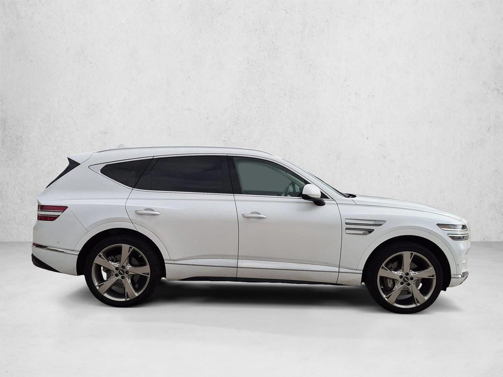 2024 Genesis GV80 3.5T AWD