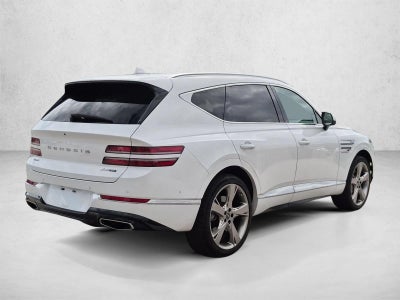 2024 Genesis GV80 3.5T AWD