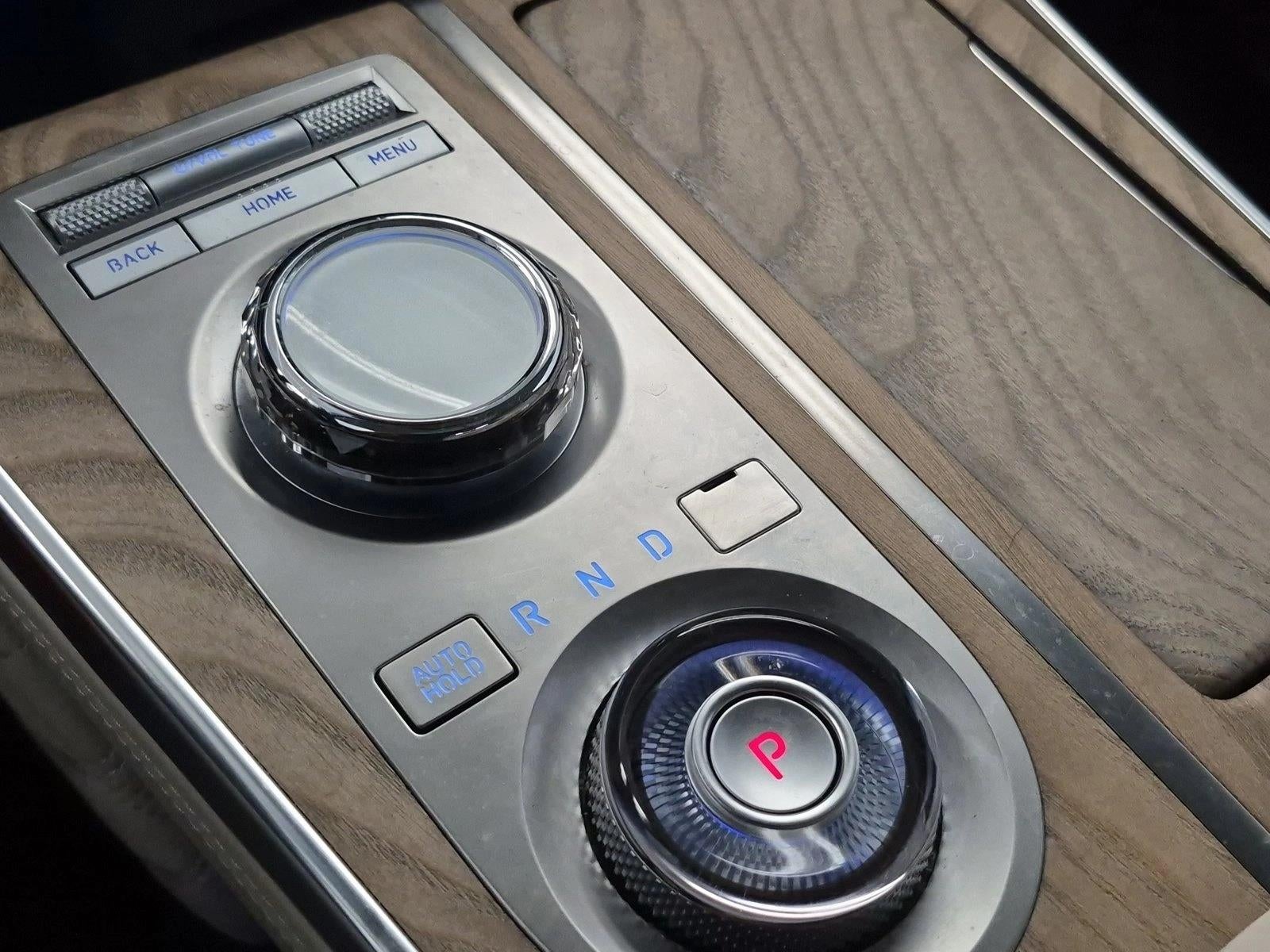 2024 Genesis GV80 3.5T AWD