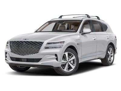 2024 Genesis GV80 3.5T AWD