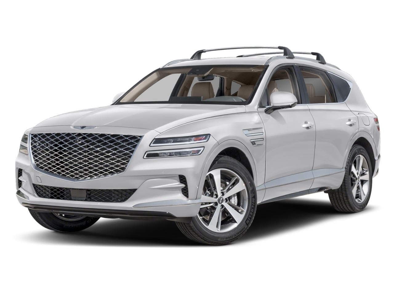 2024 Genesis GV80 3.5T AWD