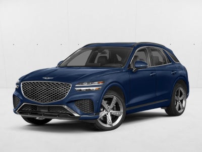 2022 Genesis GV70 3.5T Sport AWD *Ltd Avail*