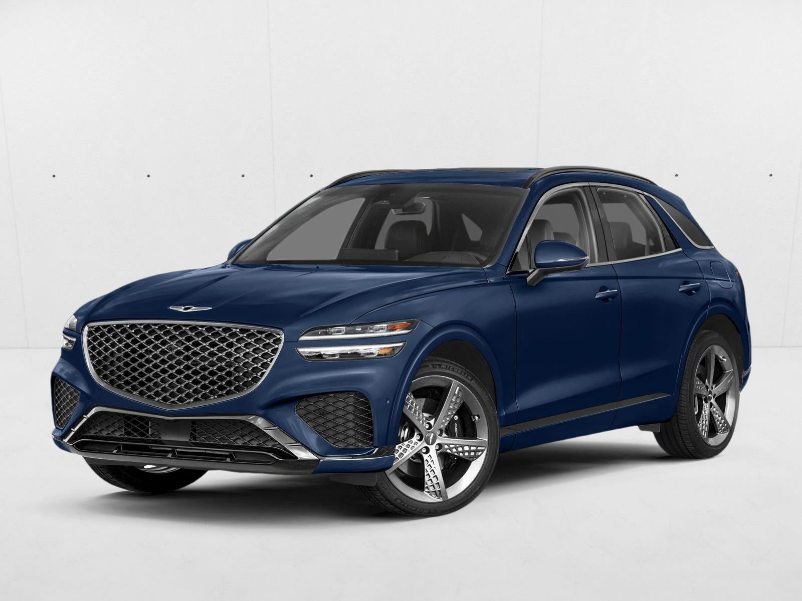 2022 Genesis GV70 3.5T Sport AWD *Ltd Avail*