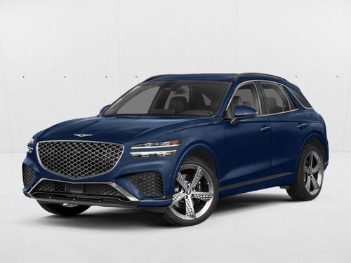 2022 Genesis GV70 3.5T Sport AWD *Ltd Avail*