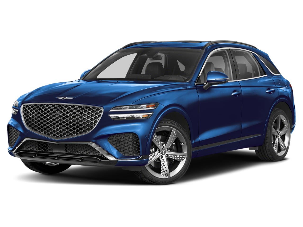 2022 Genesis GV70 3.5T Sport AWD *Ltd Avail*