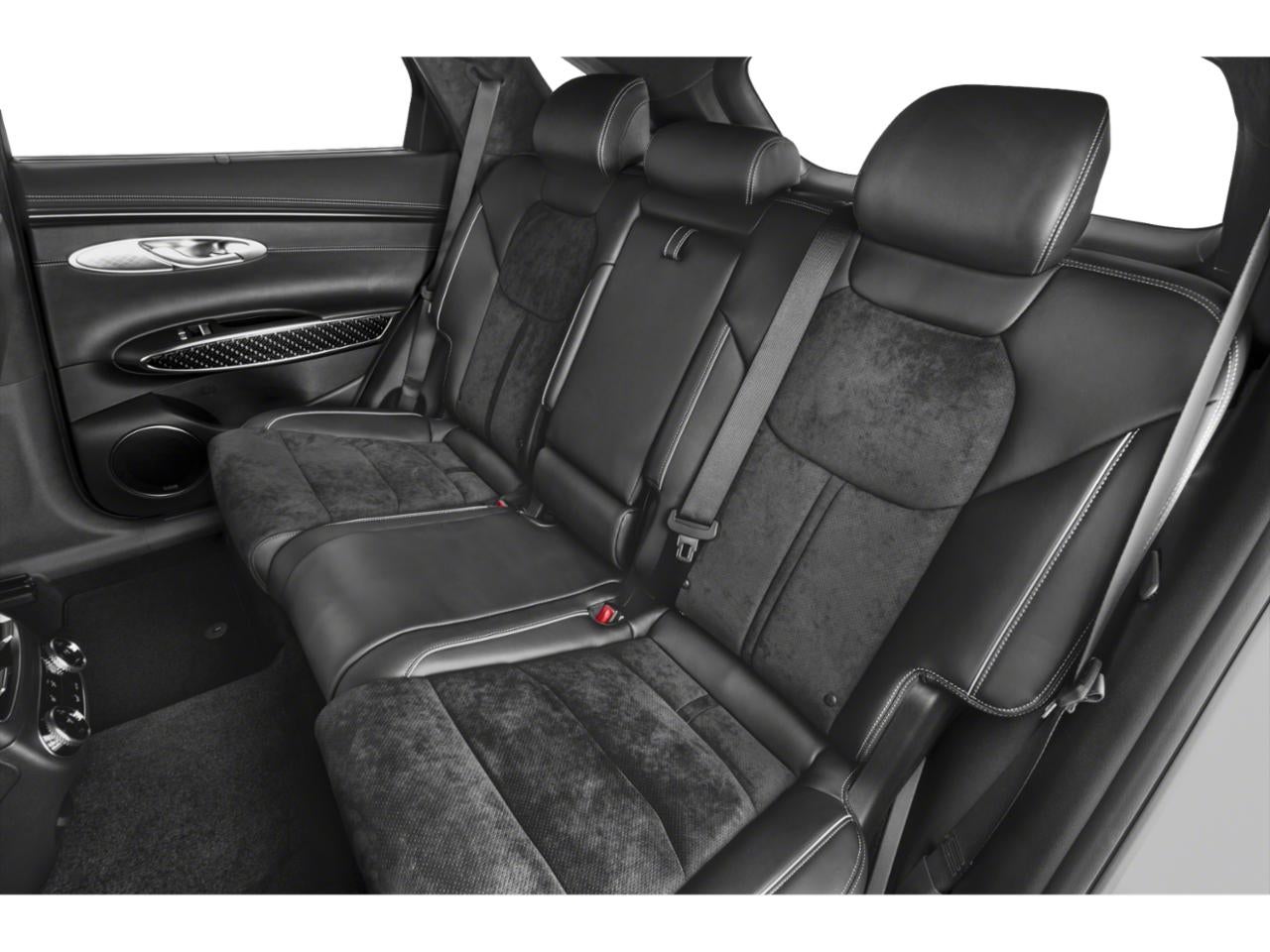 2022 Genesis GV70 3.5T Sport AWD *Ltd Avail*