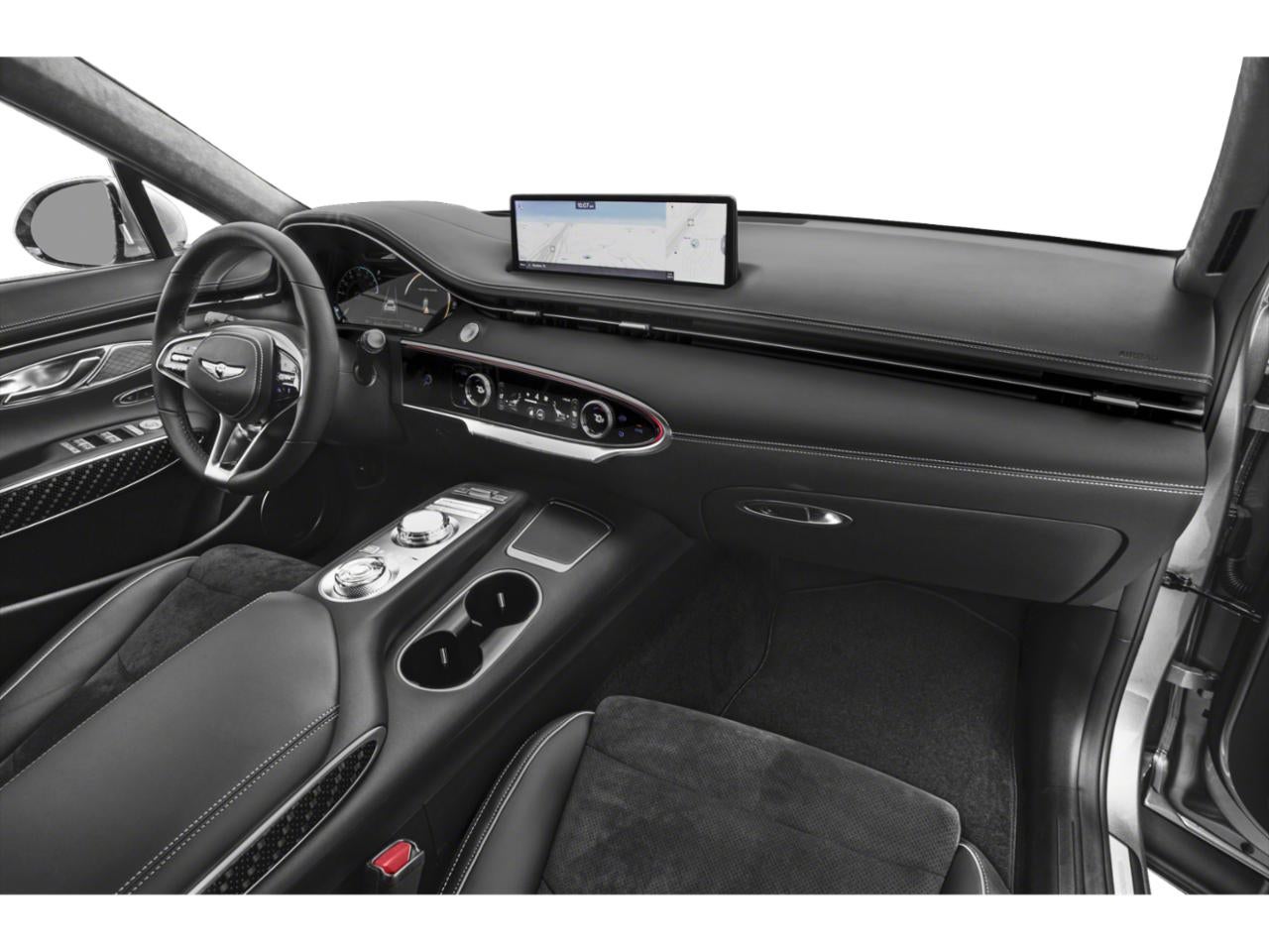 2022 Genesis GV70 3.5T Sport AWD *Ltd Avail*