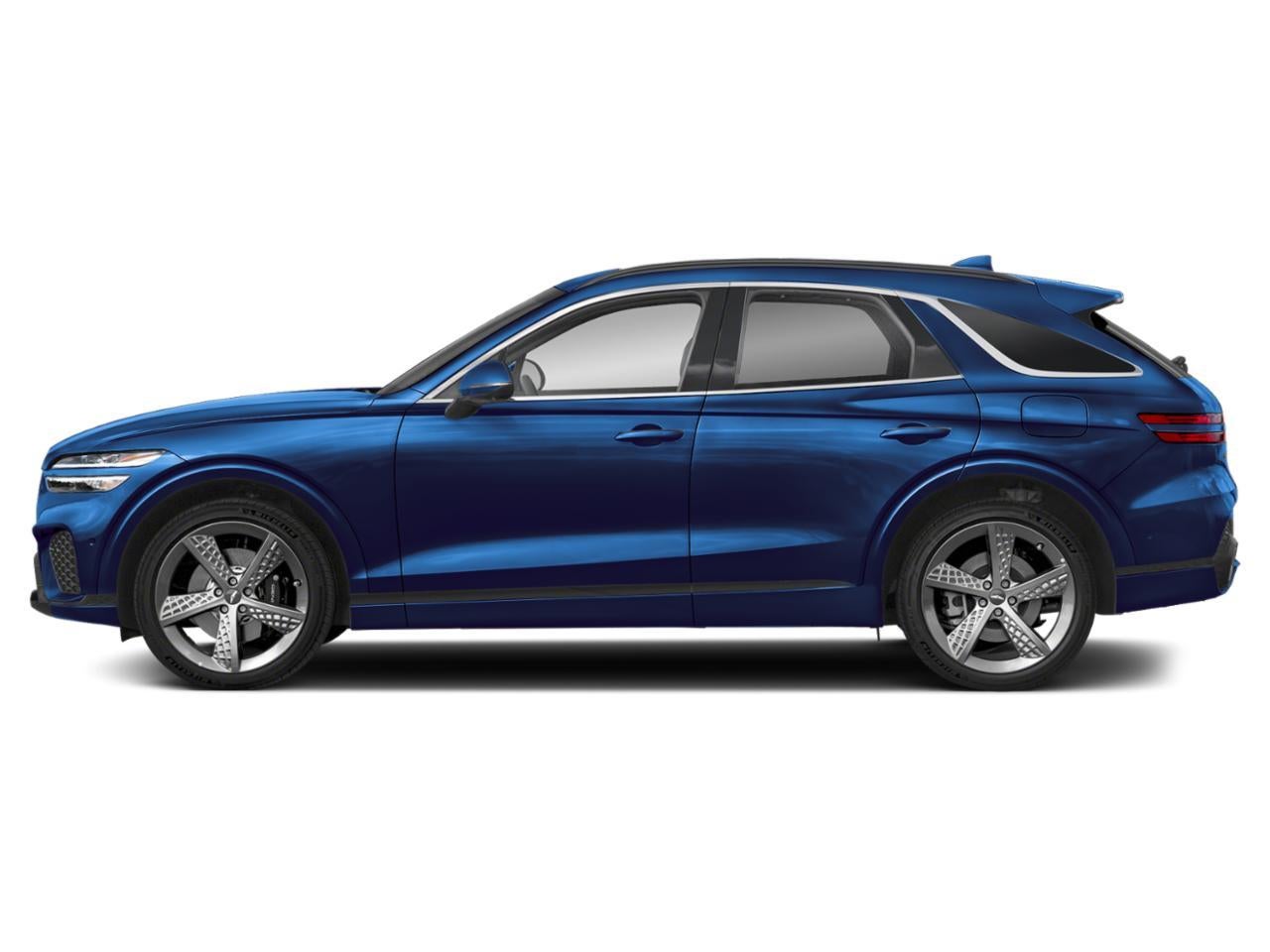 2022 Genesis GV70 3.5T Sport AWD *Ltd Avail*