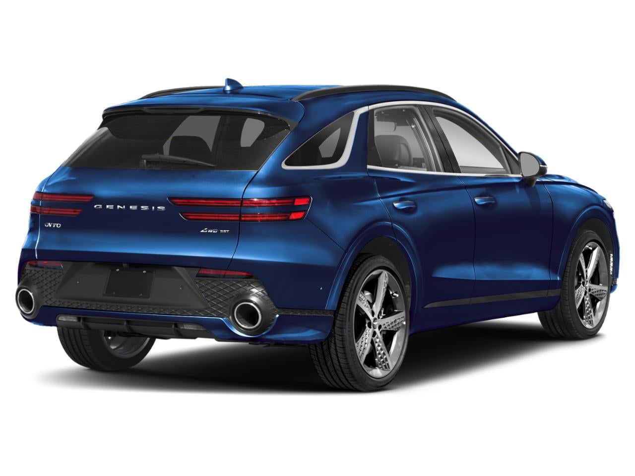 2022 Genesis GV70 3.5T Sport AWD *Ltd Avail*