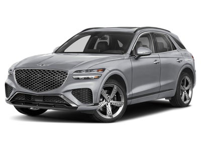 2022 Genesis GV70 3.5T Sport AWD *Ltd Avail*