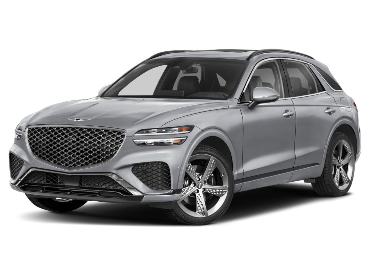 2022 Genesis GV70 3.5T Sport AWD *Ltd Avail*