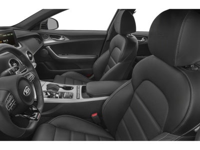 2019 Kia Stinger GT1 AWD