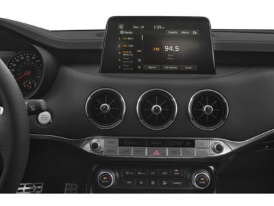 2019 Kia Stinger GT1 AWD