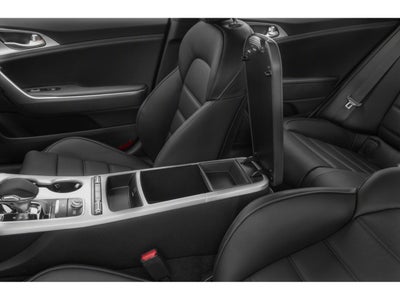 2019 Kia Stinger GT1 AWD