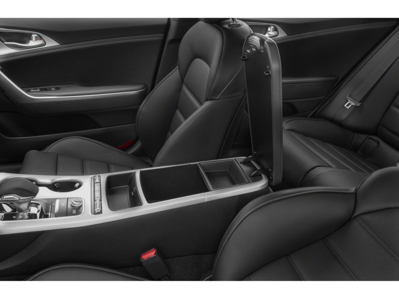2019 Kia Stinger GT1 AWD
