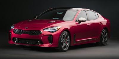 2019 Kia Stinger GT1 AWD