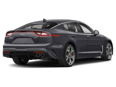 2019 Kia Stinger GT1 AWD