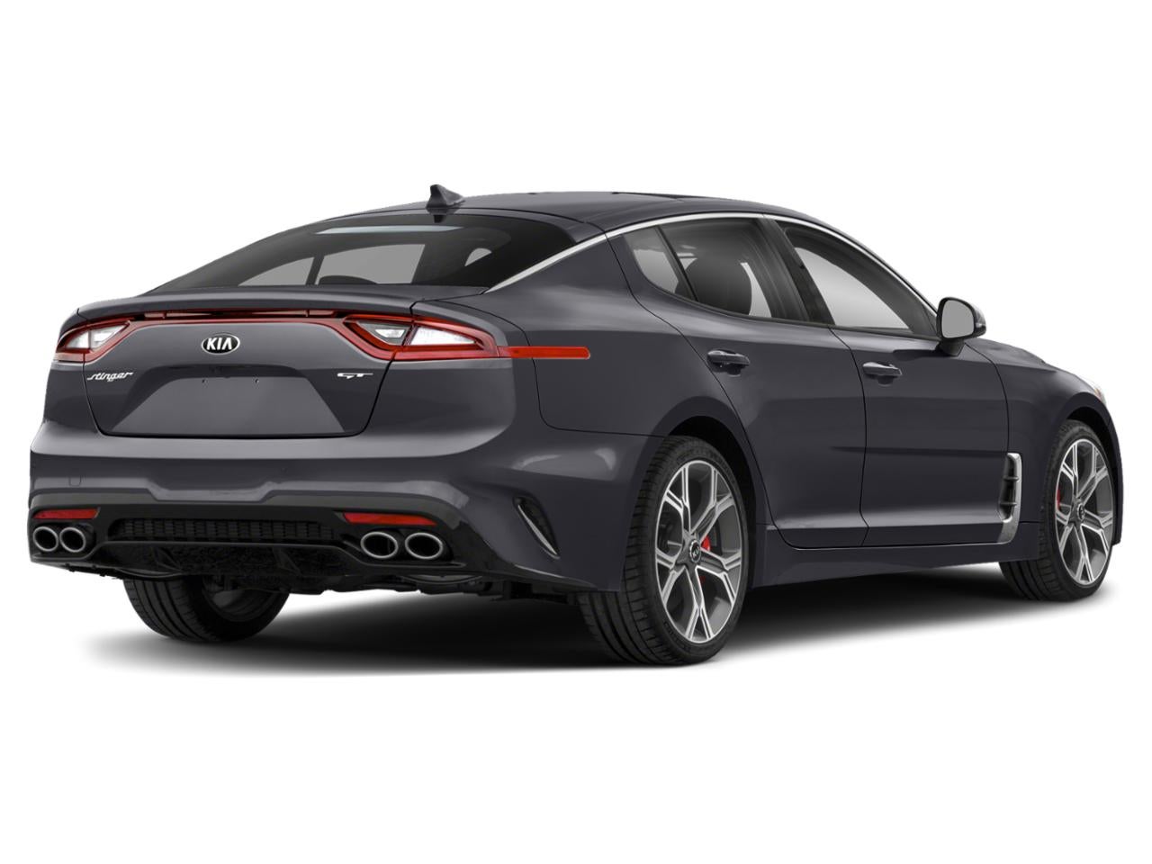 2019 Kia Stinger GT1 AWD