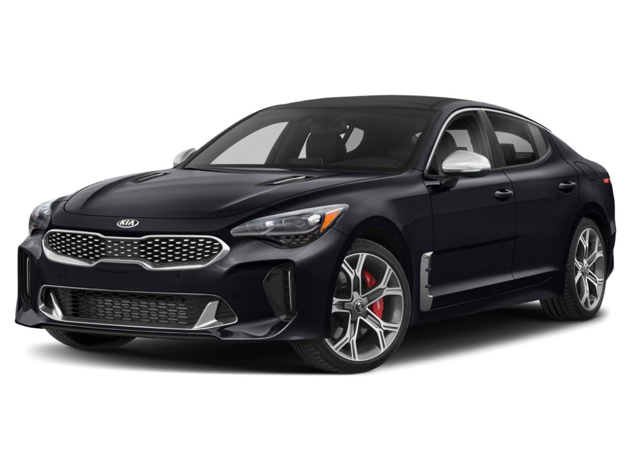 2019 Kia Stinger GT1 AWD
