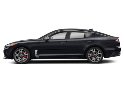 2019 Kia Stinger GT1 AWD