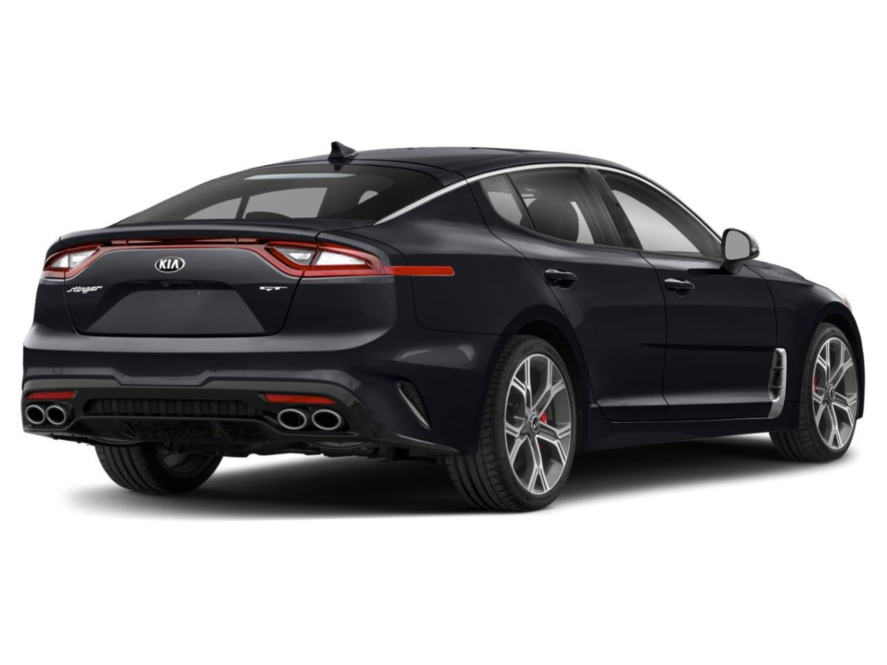 2019 Kia Stinger GT1 AWD