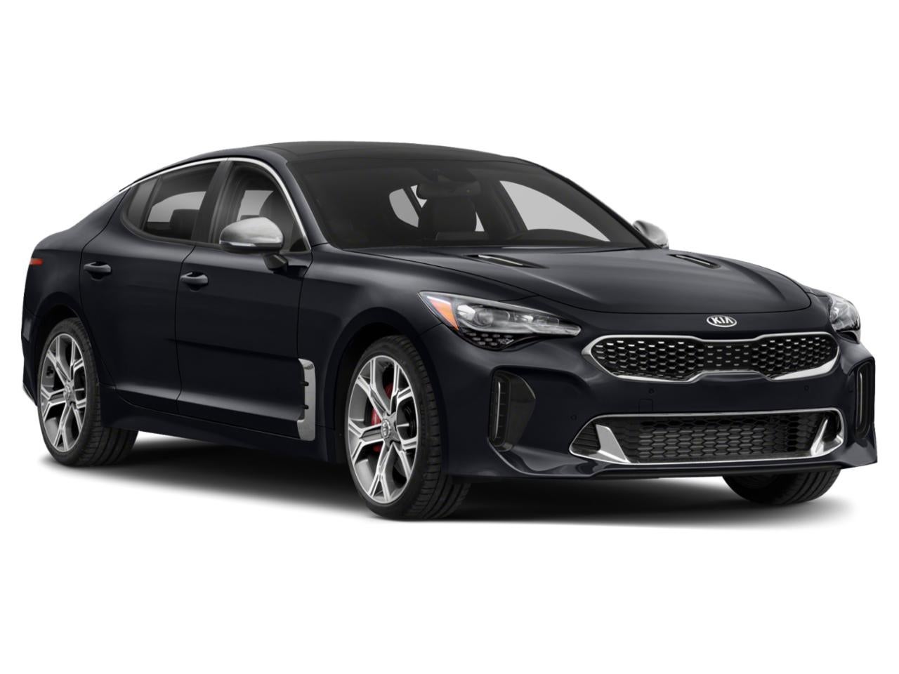 2019 Kia Stinger GT1 AWD