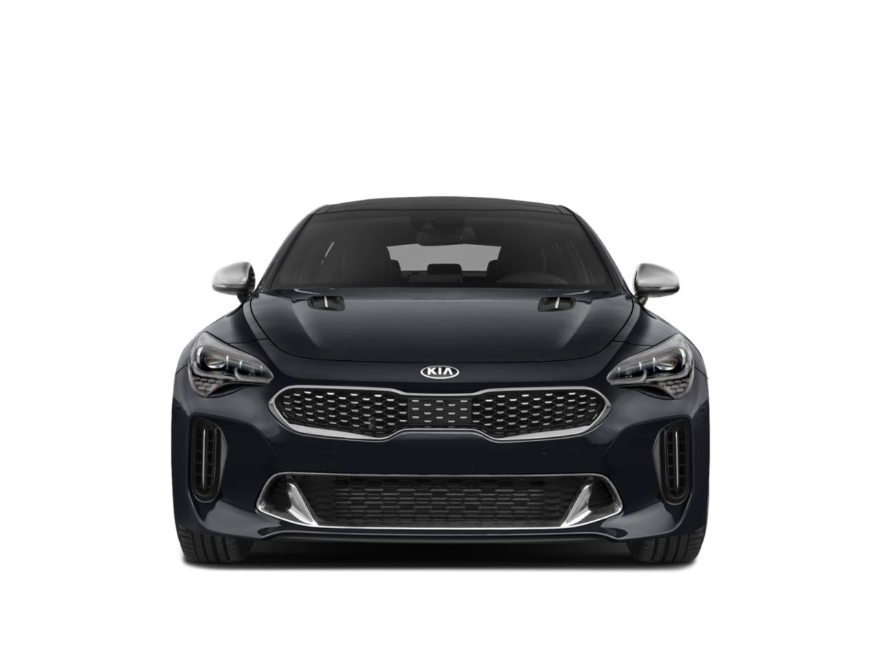 2019 Kia Stinger GT1 AWD