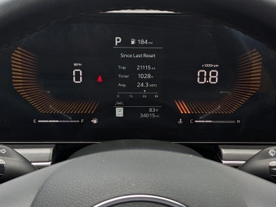 2026 Kia K5 GT DCT FWD