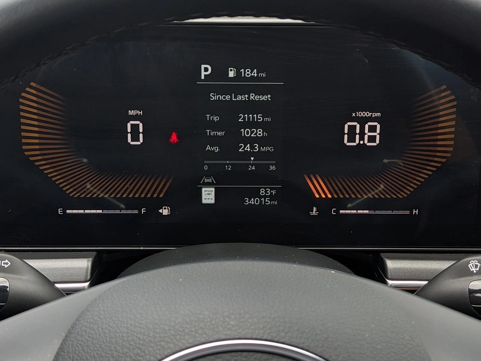 2026 Kia K5 GT DCT FWD