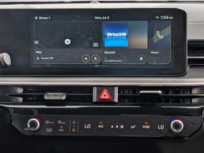 2026 Kia K5 GT DCT FWD